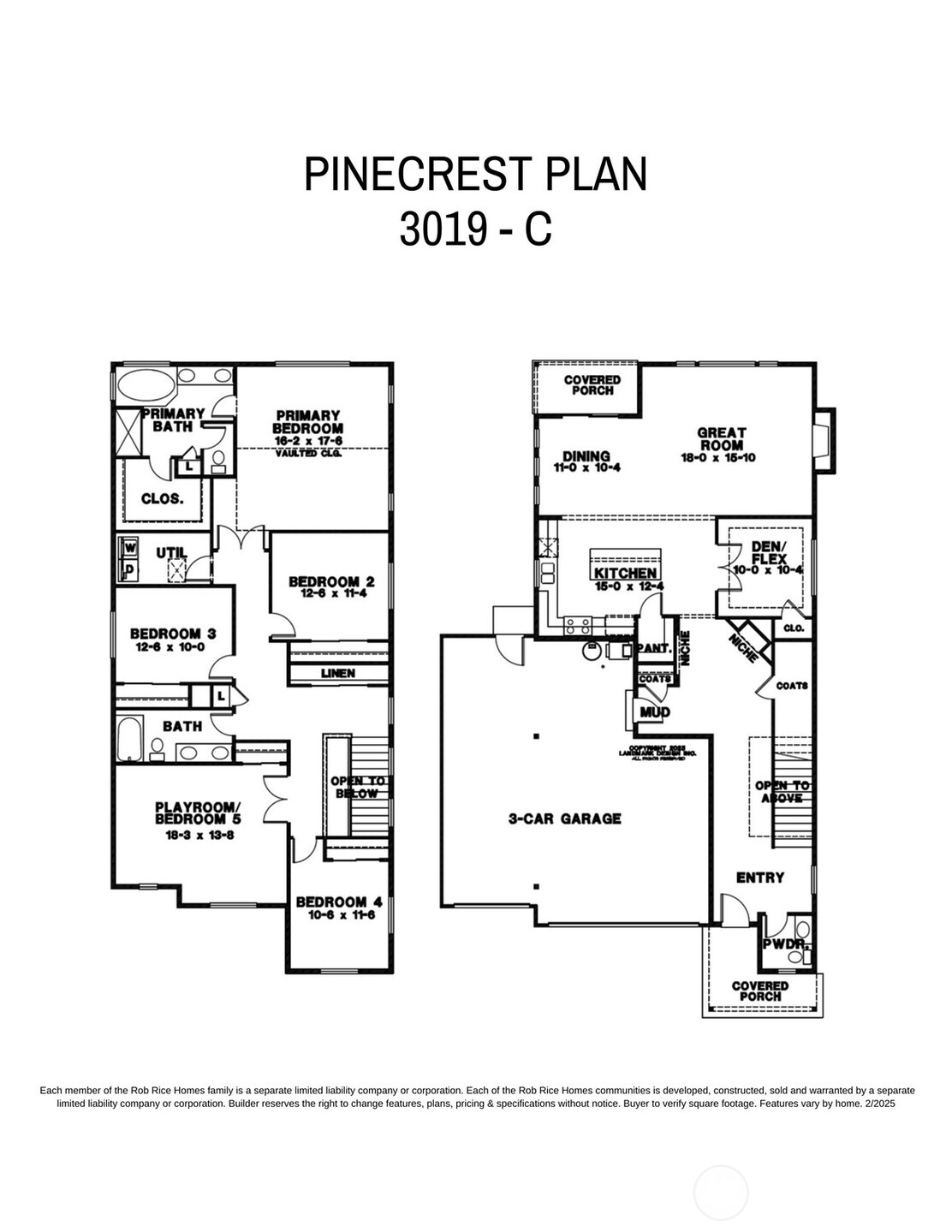5622 Mimi Street Lot 12 Property Photo 27