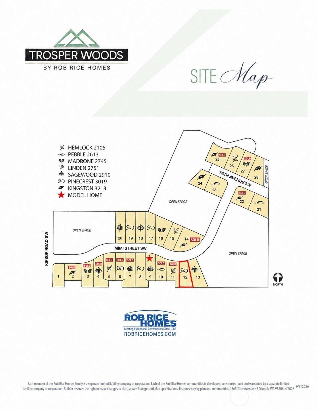 5622 Mimi Street Lot 12 Property Photo 28