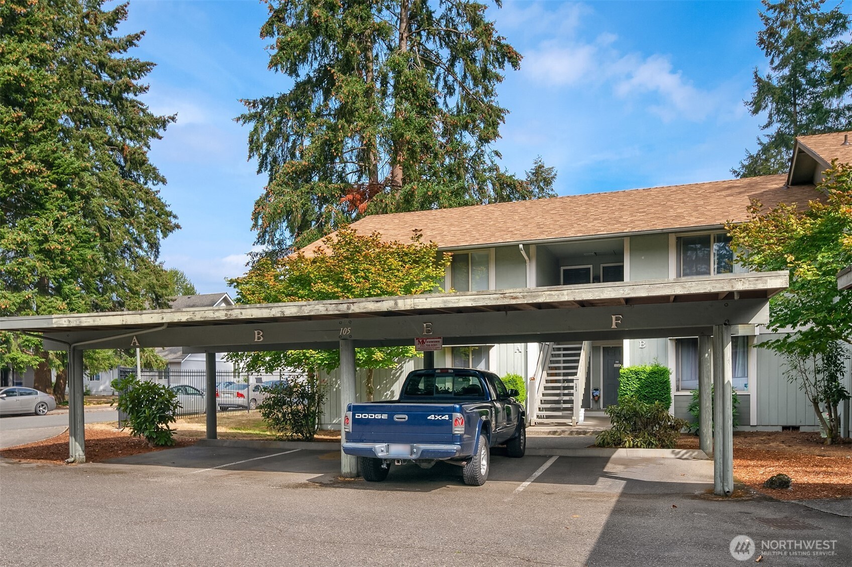 105 S 340th Street A Property Photo 14