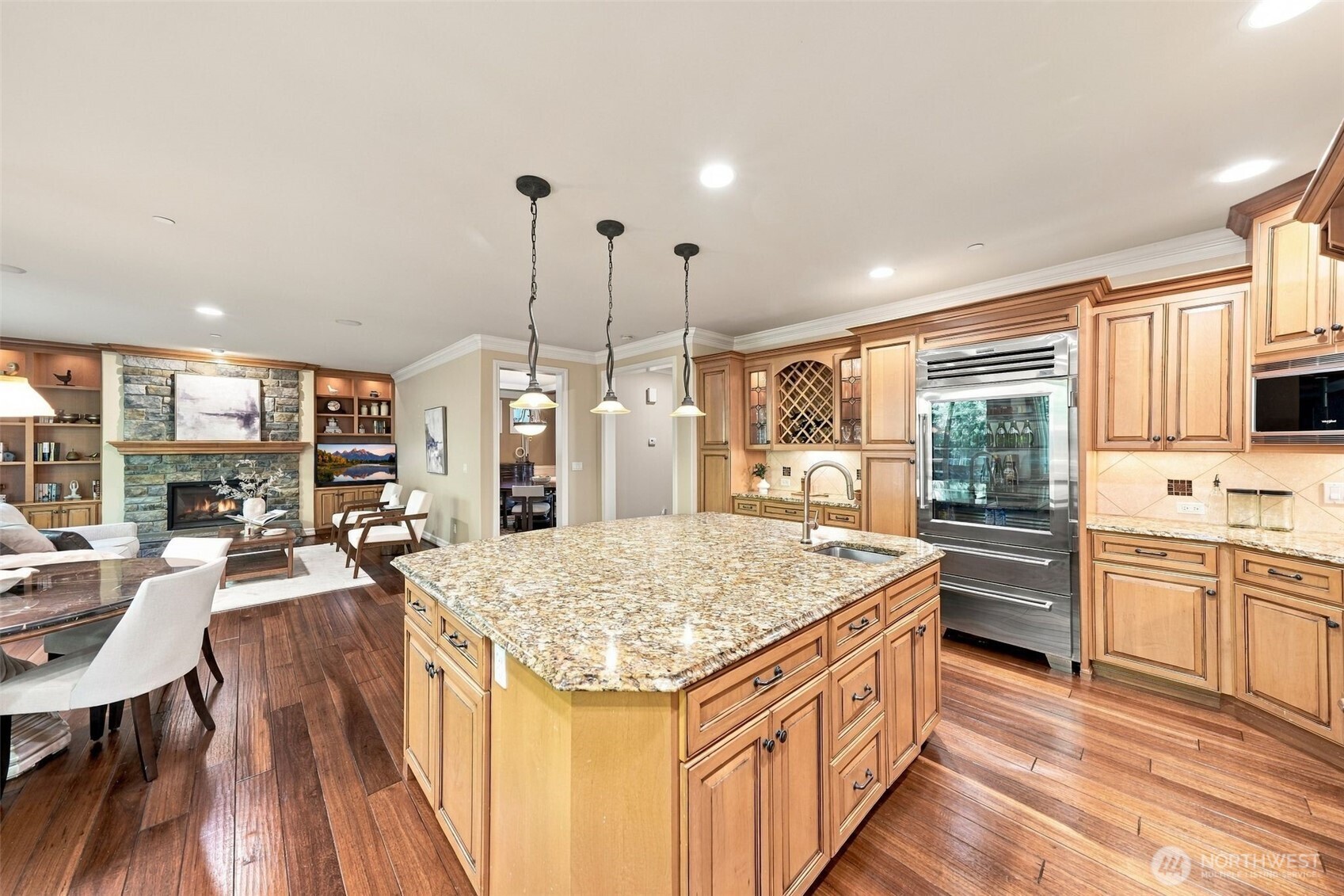 14411 3rd Drive Property Photo 13