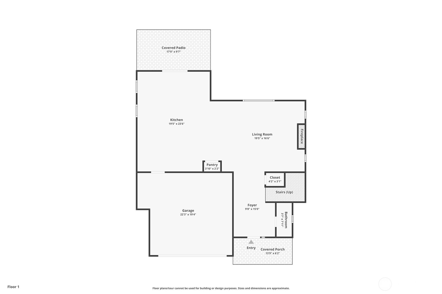 377 S Sergeant Street Property Photo 39