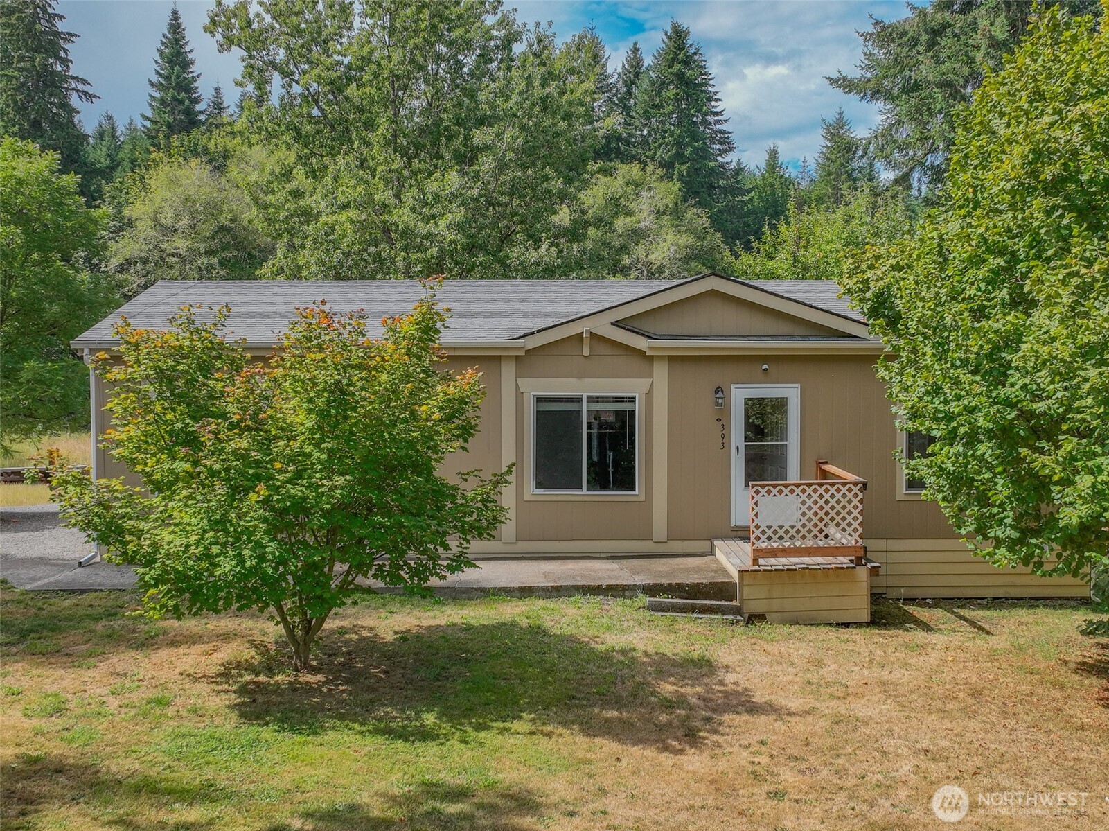 393 Manners Road Property Photo 1