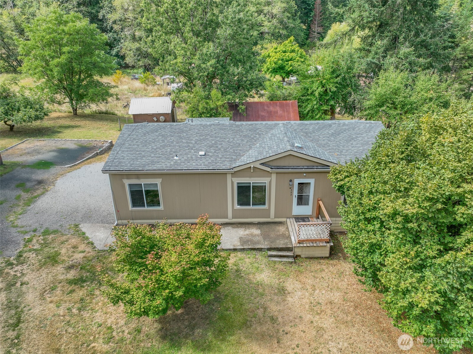 393 Manners Road Property Photo 24