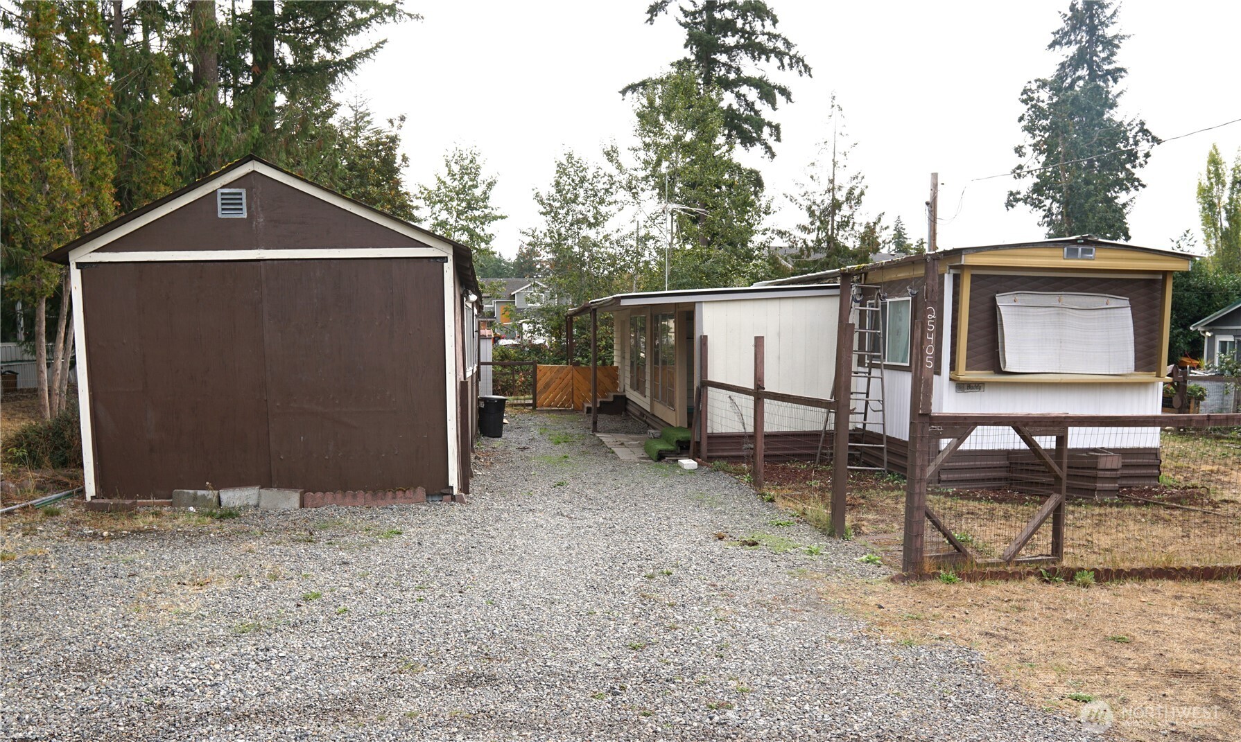 25405 34th Avenue Property Photo 1