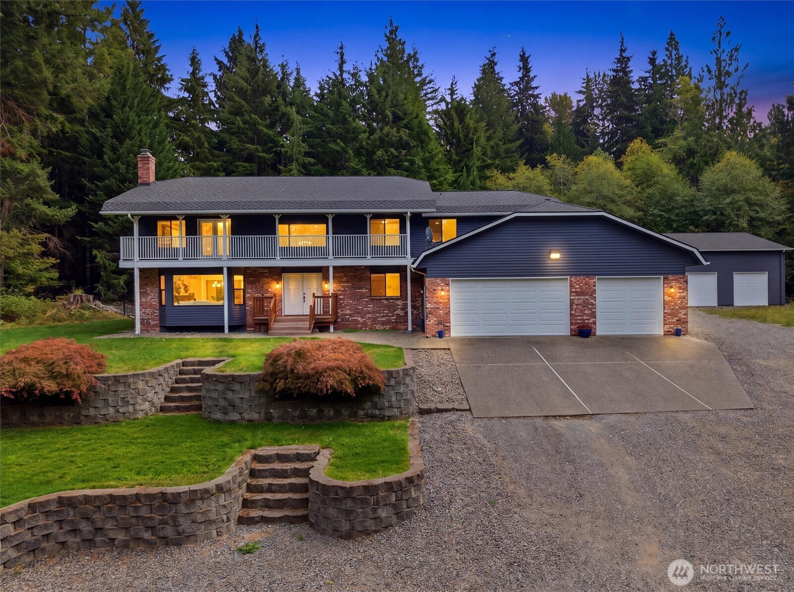 2809 132nd Avenue Property Photo 1