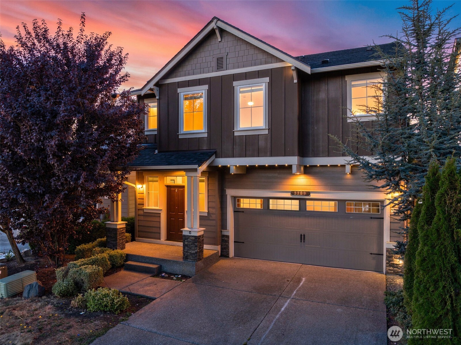 8309 16th Street Property Photo 1