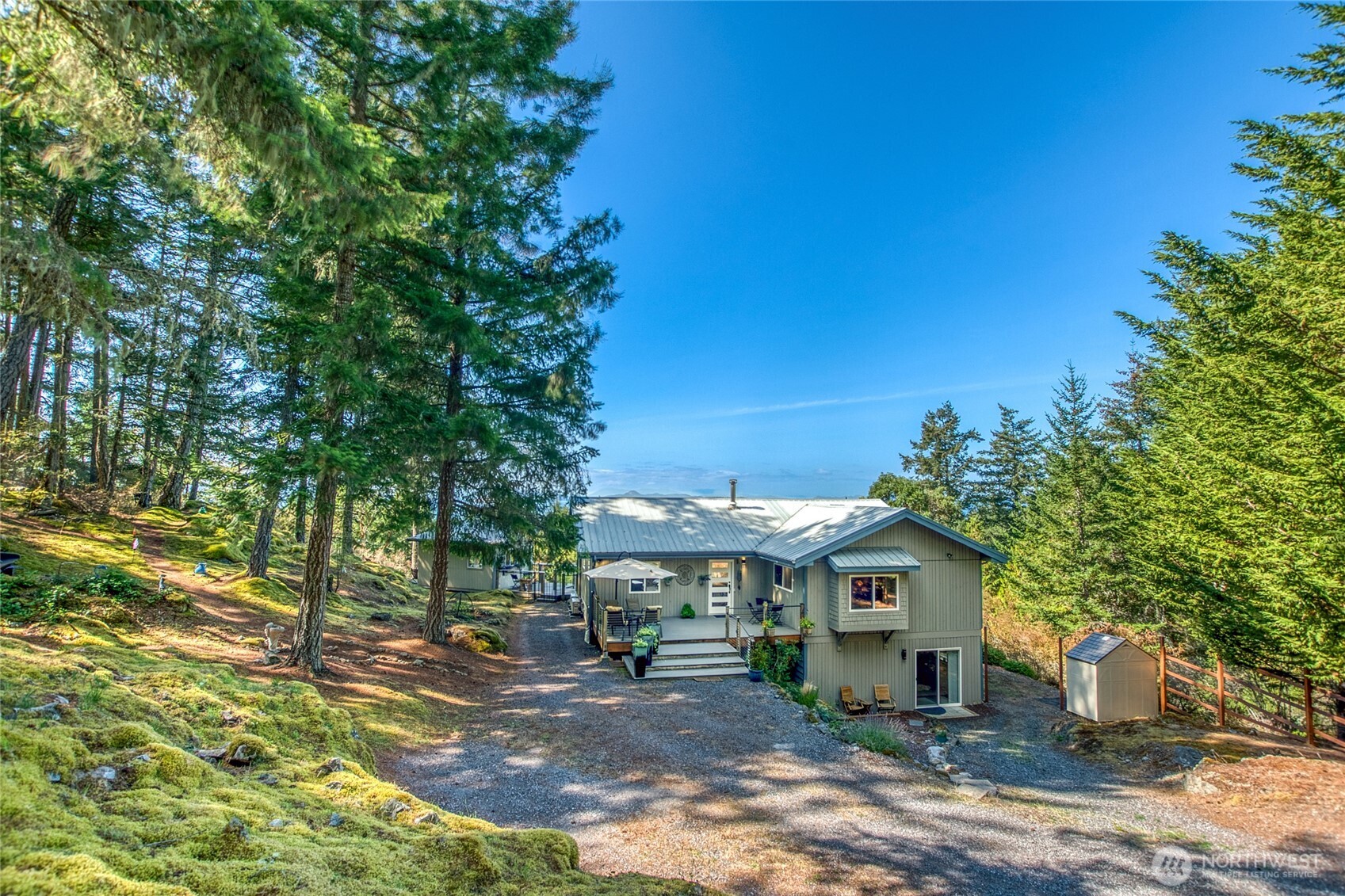 154 Walker Drive Property Photo 1