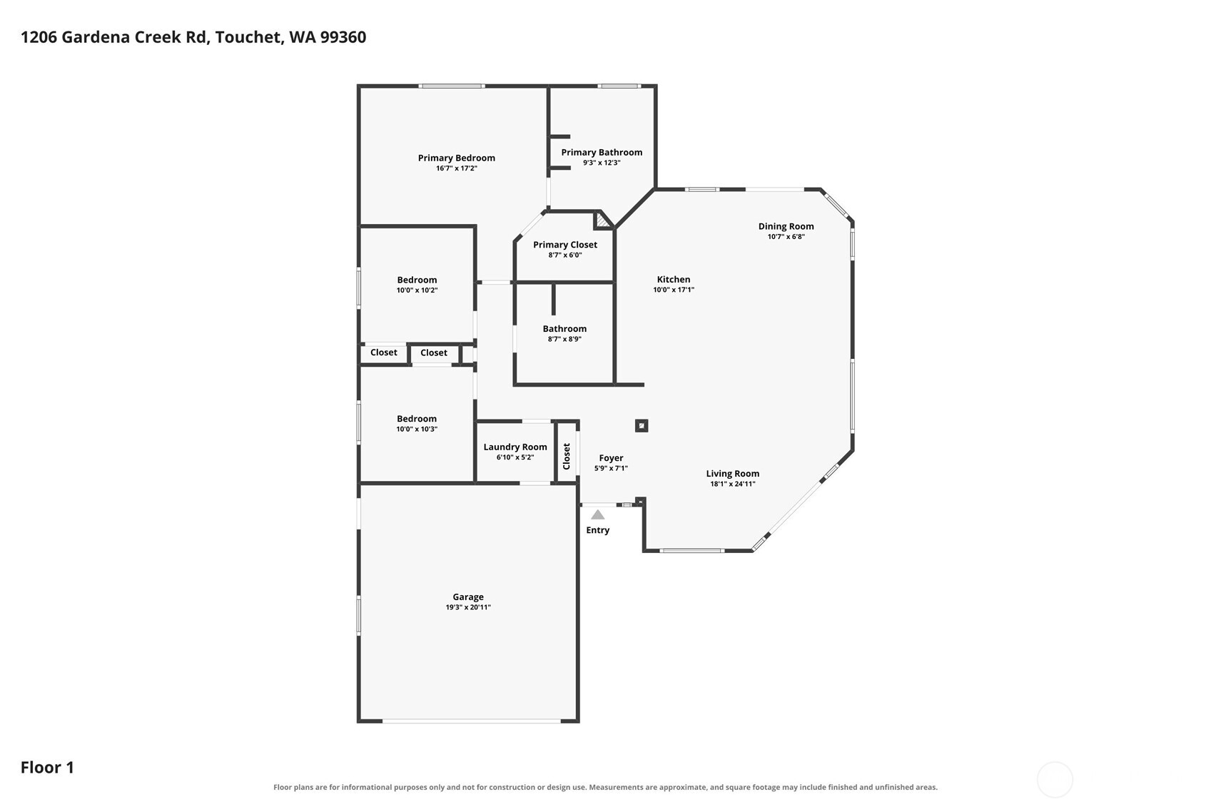 1206 Gardena Creek Road Property Photo 38