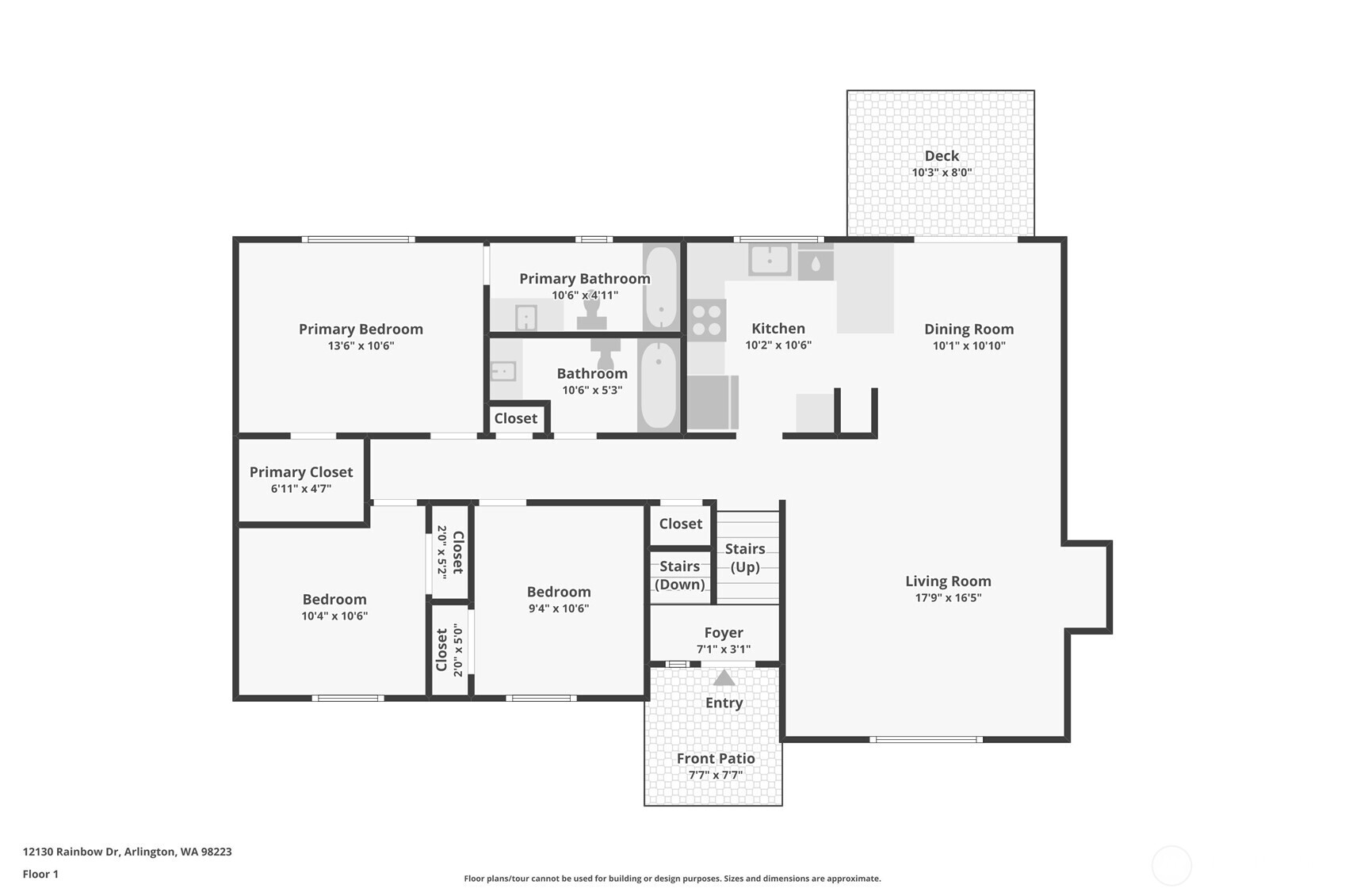 12130 Rainbow Drive Property Photo 39