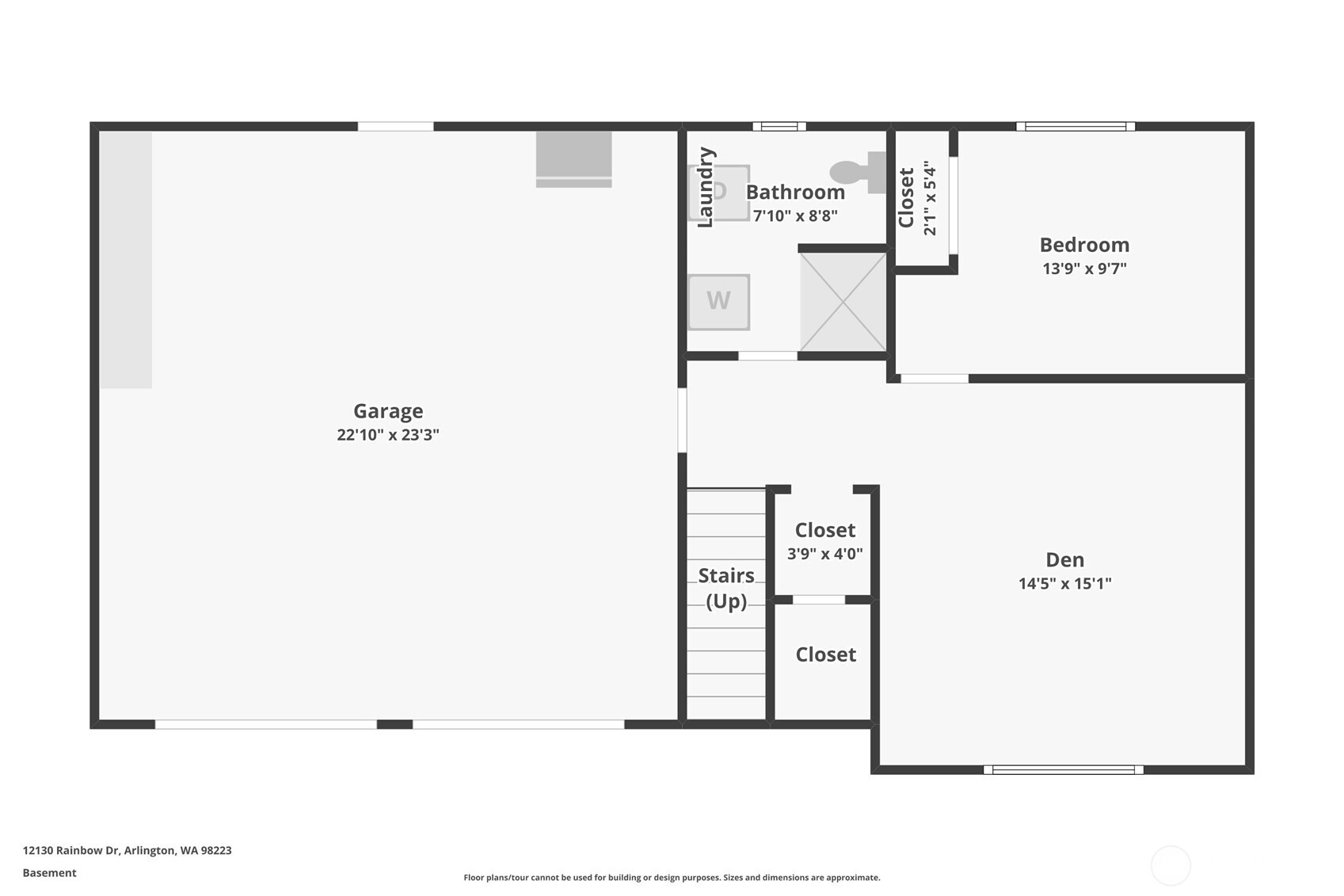 12130 Rainbow Drive Property Photo 40