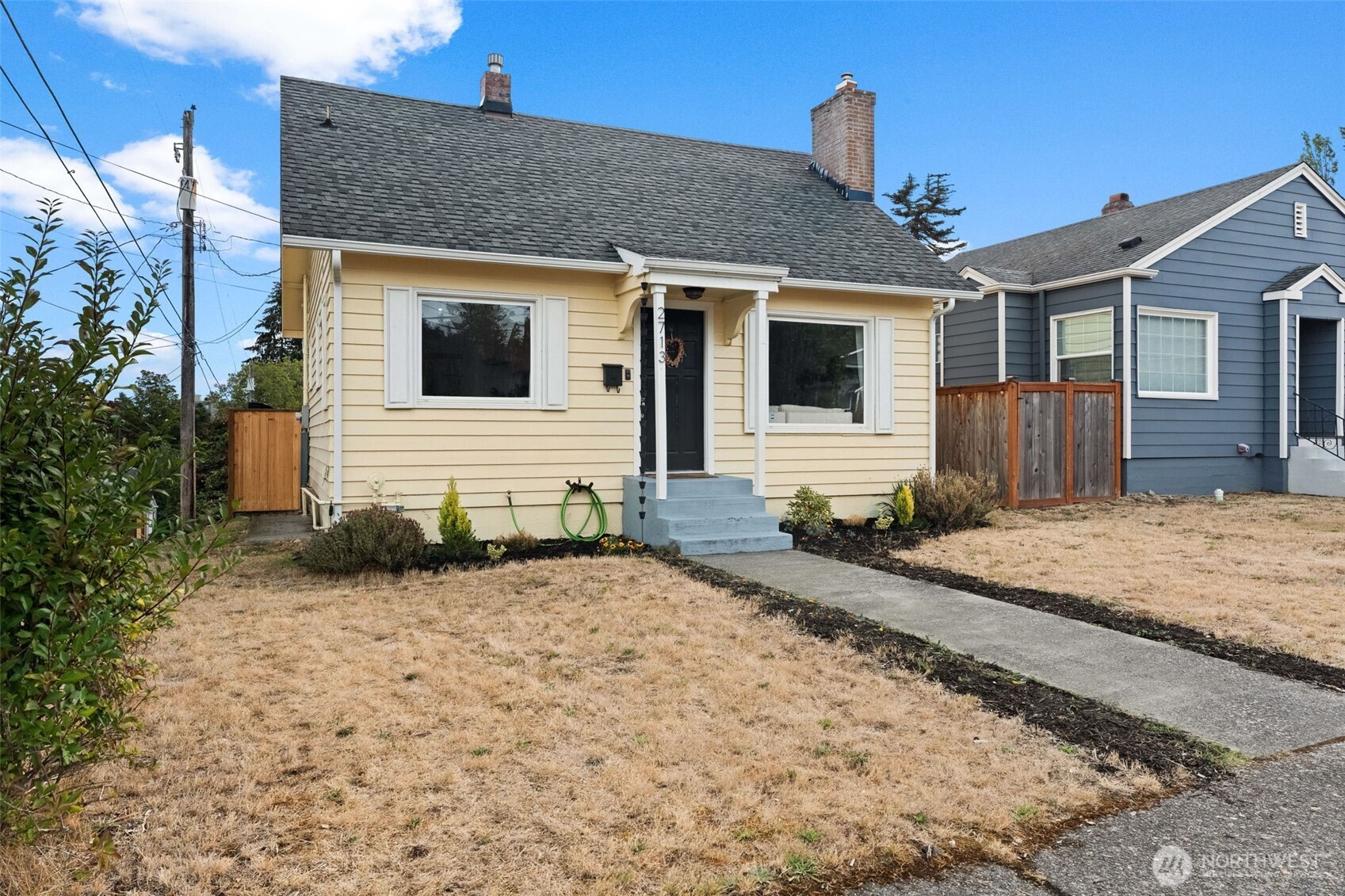 2713 N Stevens Street Property Photo 2