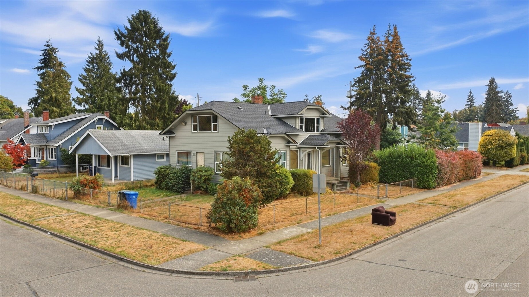 5101 S Park Avenue Property Photo 2