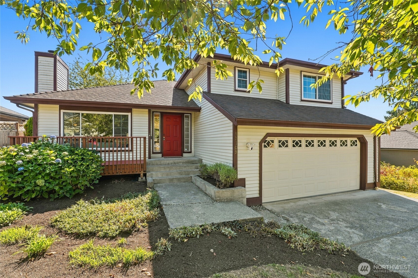 13109 Ne 137th Place Property Photo 1