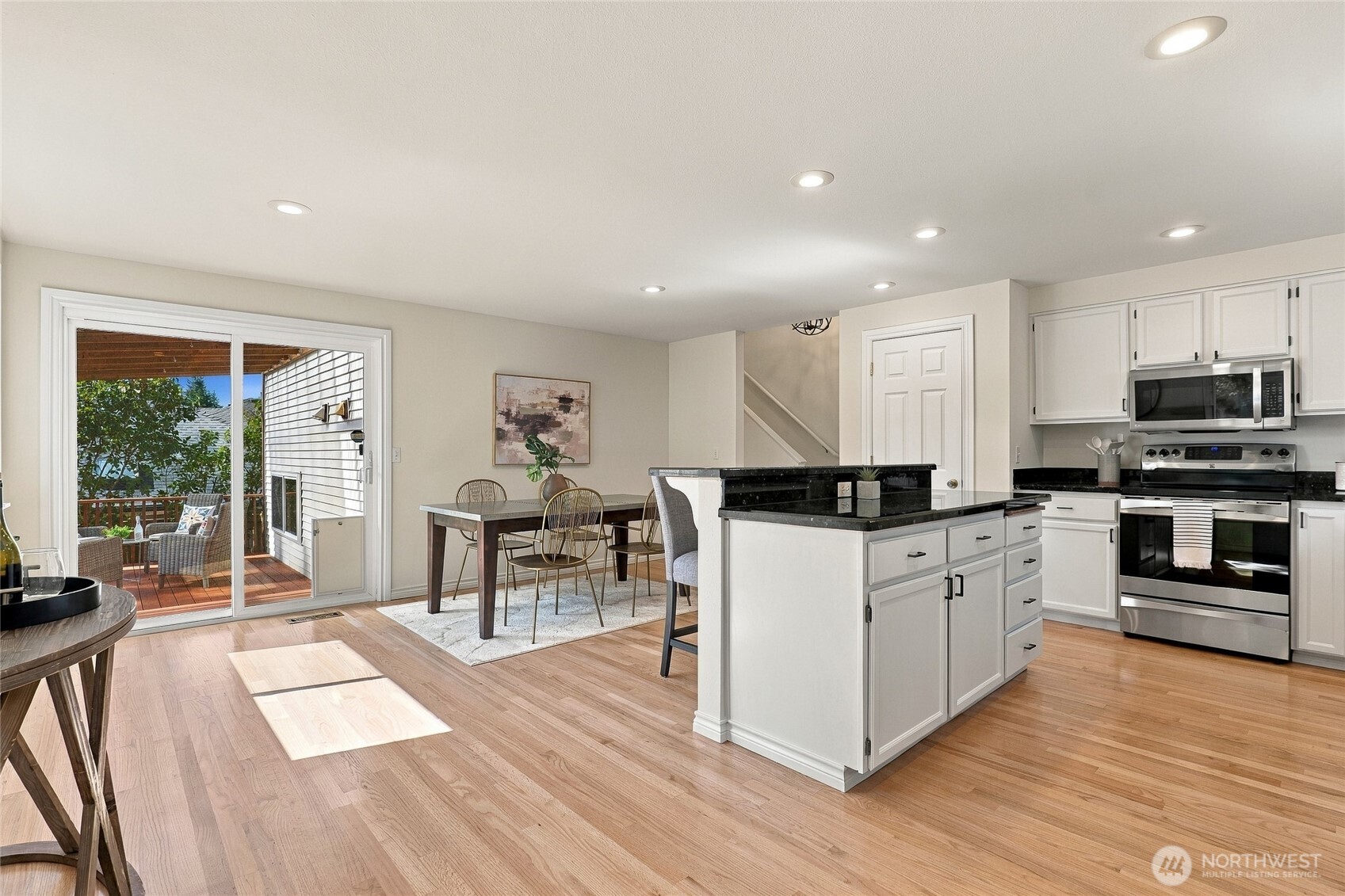 13109 Ne 137th Place Property Photo 6