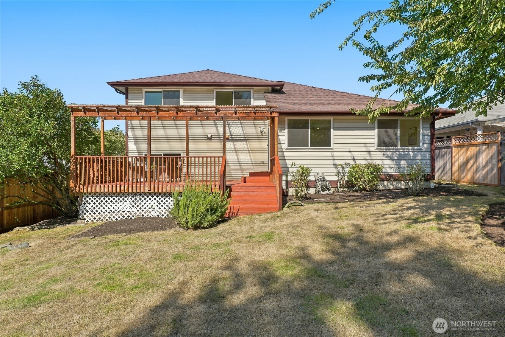 13109 Ne 137th Place Property Photo 20