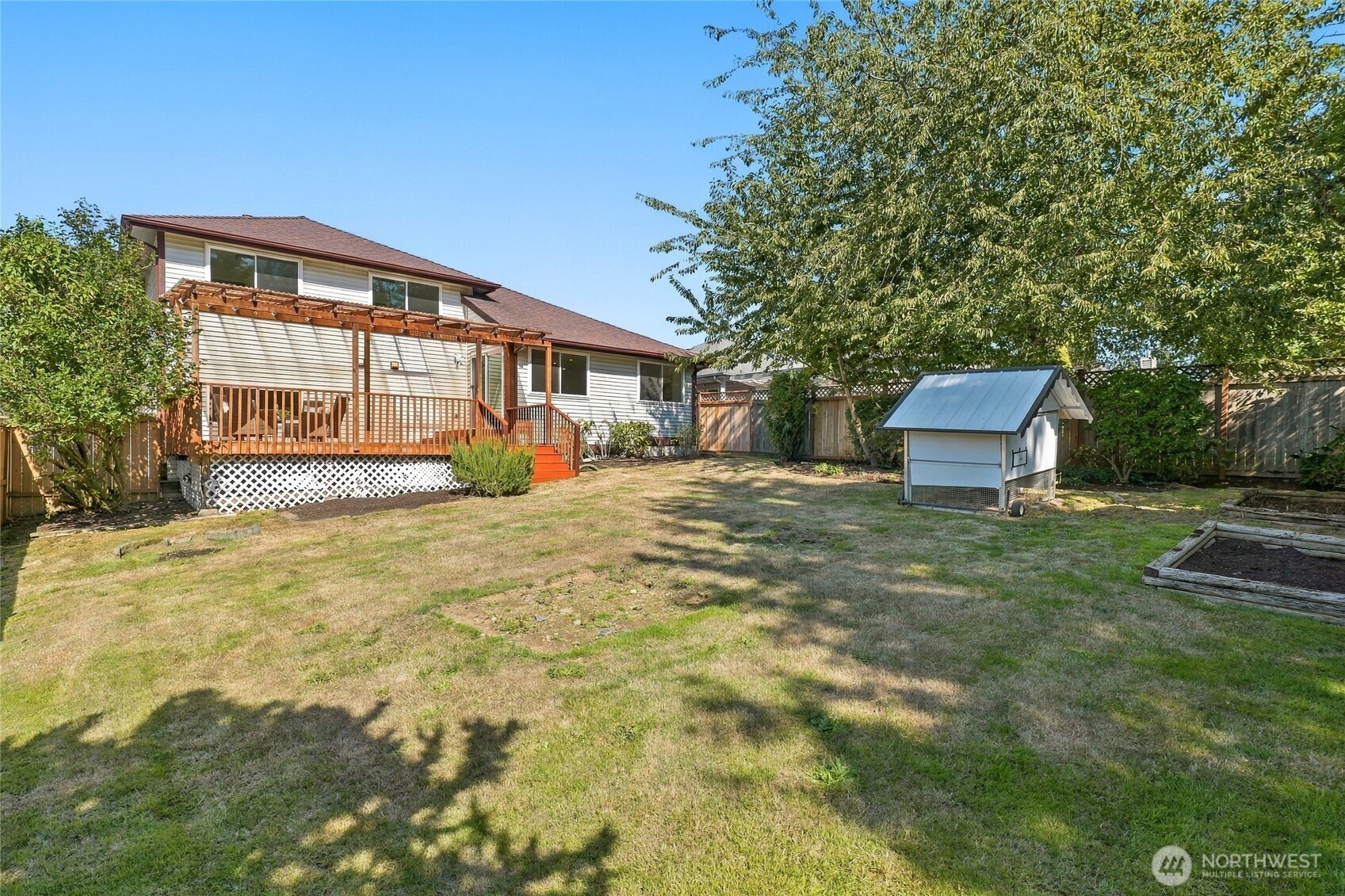 13109 Ne 137th Place Property Photo 21