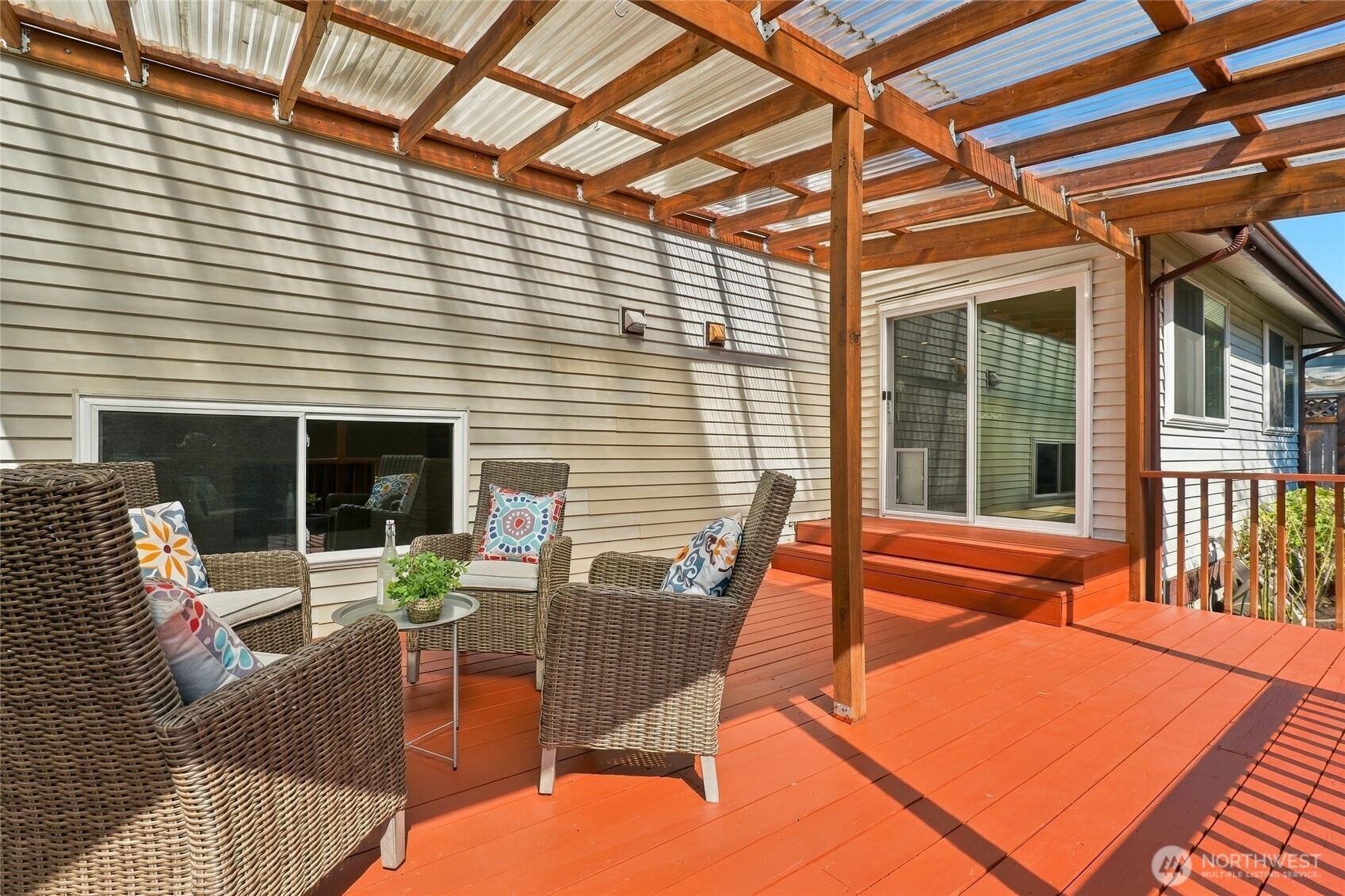 13109 Ne 137th Place Property Photo 23