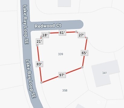 339 Redwood Court Property Photo 14
