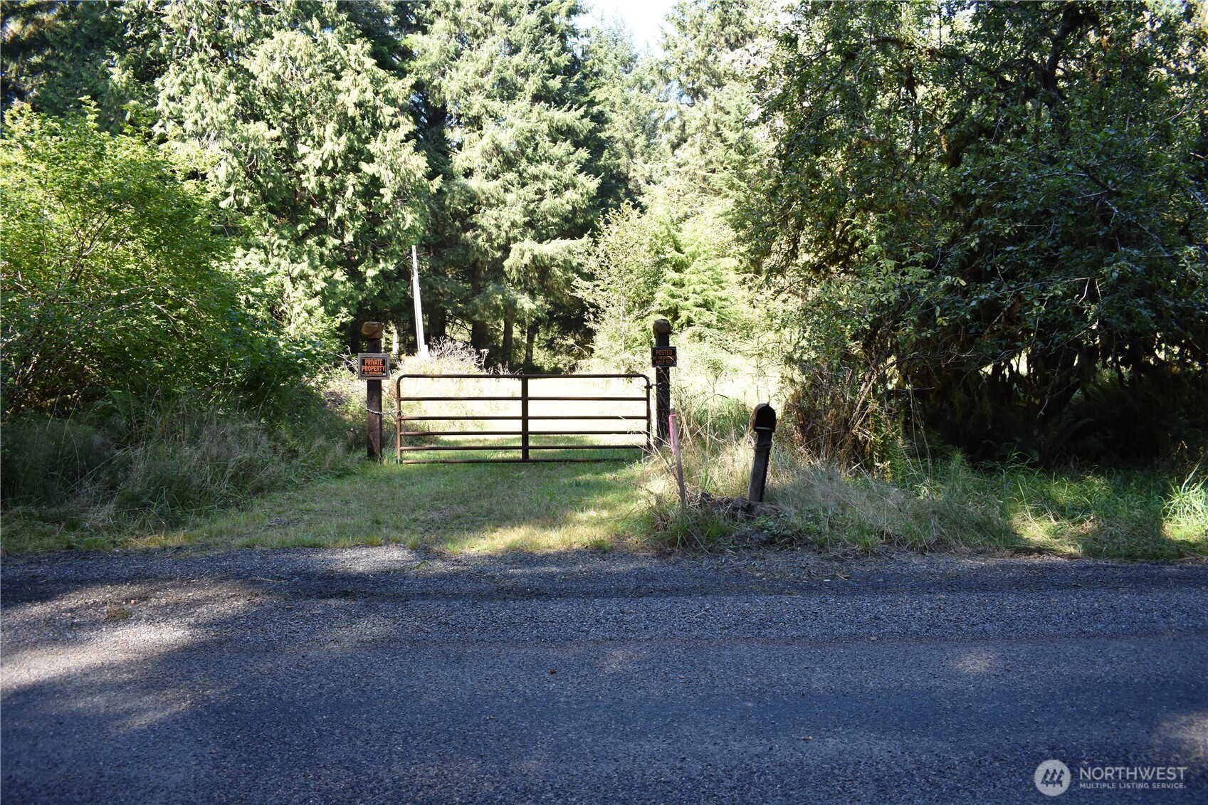 83 N Williams Creek Rd. Property Photo 3