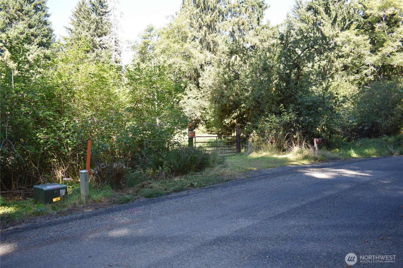 83 N Williams Creek Rd. Property Photo 4