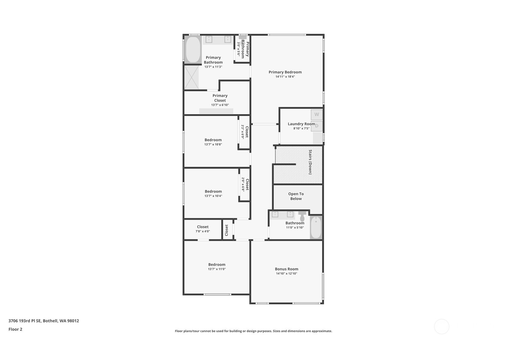 3706 193rd Place Property Photo 19