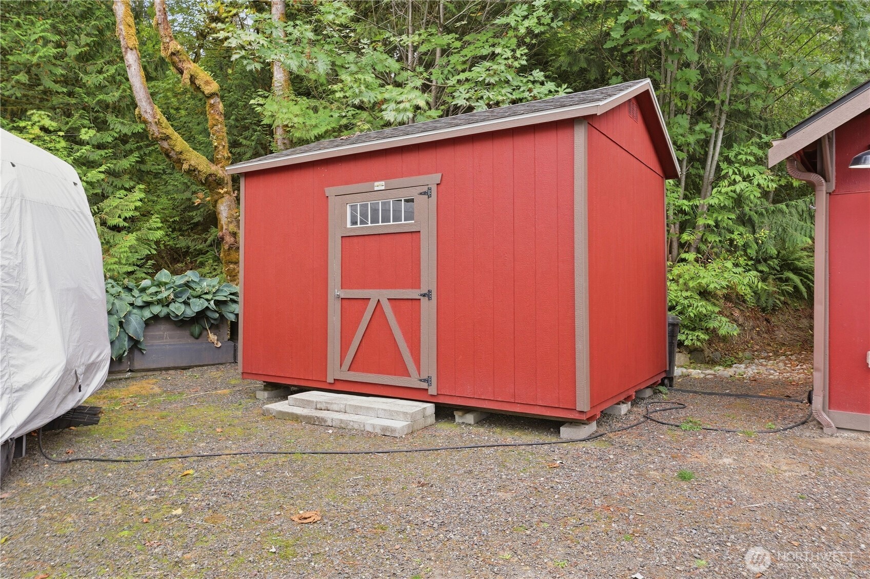 9312 Glencove Road Property Photo 25