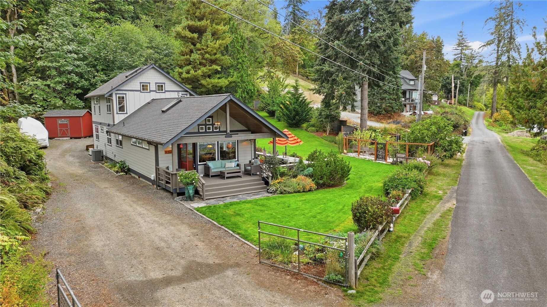 9312 Glencove Road Property Photo 37