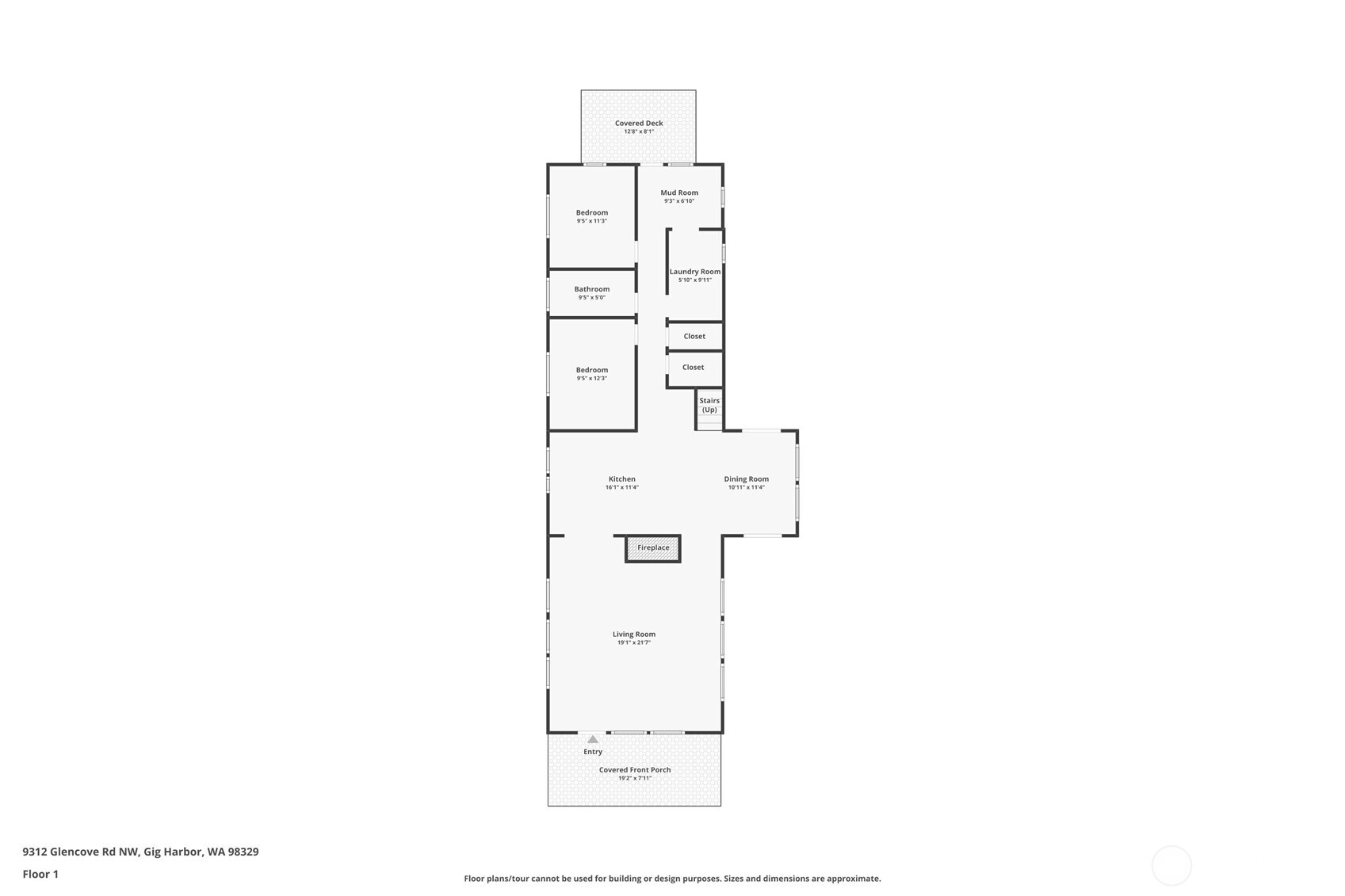 9312 Glencove Road Property Photo 38