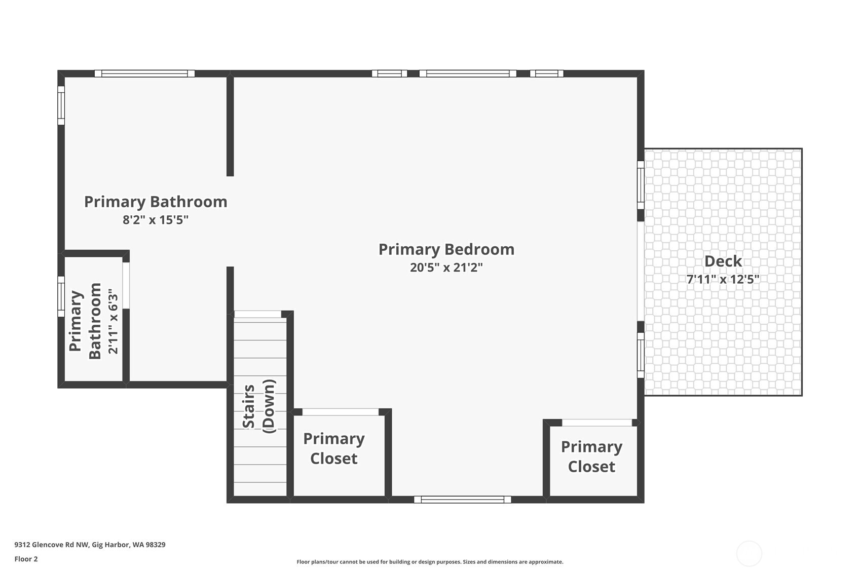 9312 Glencove Road Property Photo 39