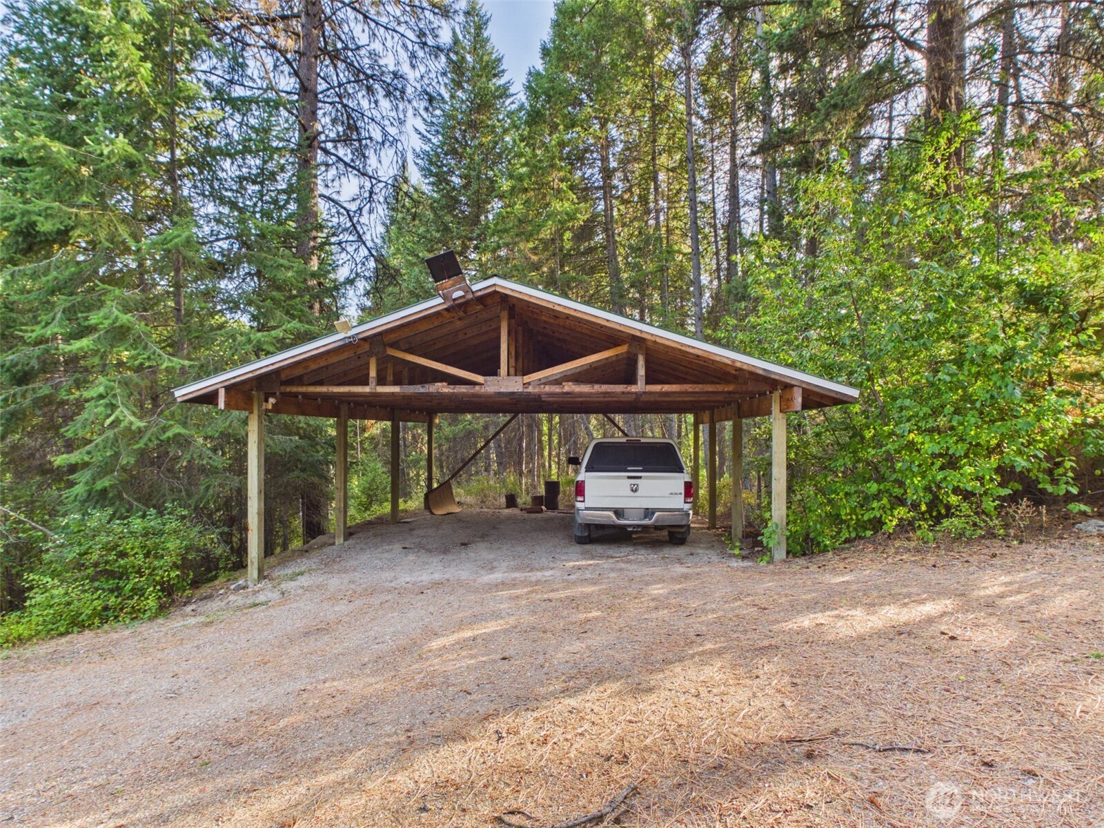 145 Barrett Creek Road Property Photo 23