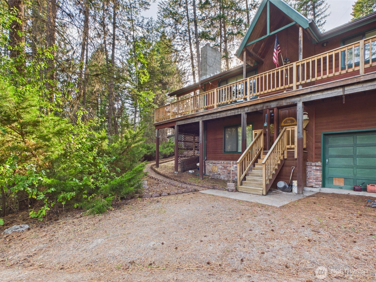 145 Barrett Creek Road Property Photo 24