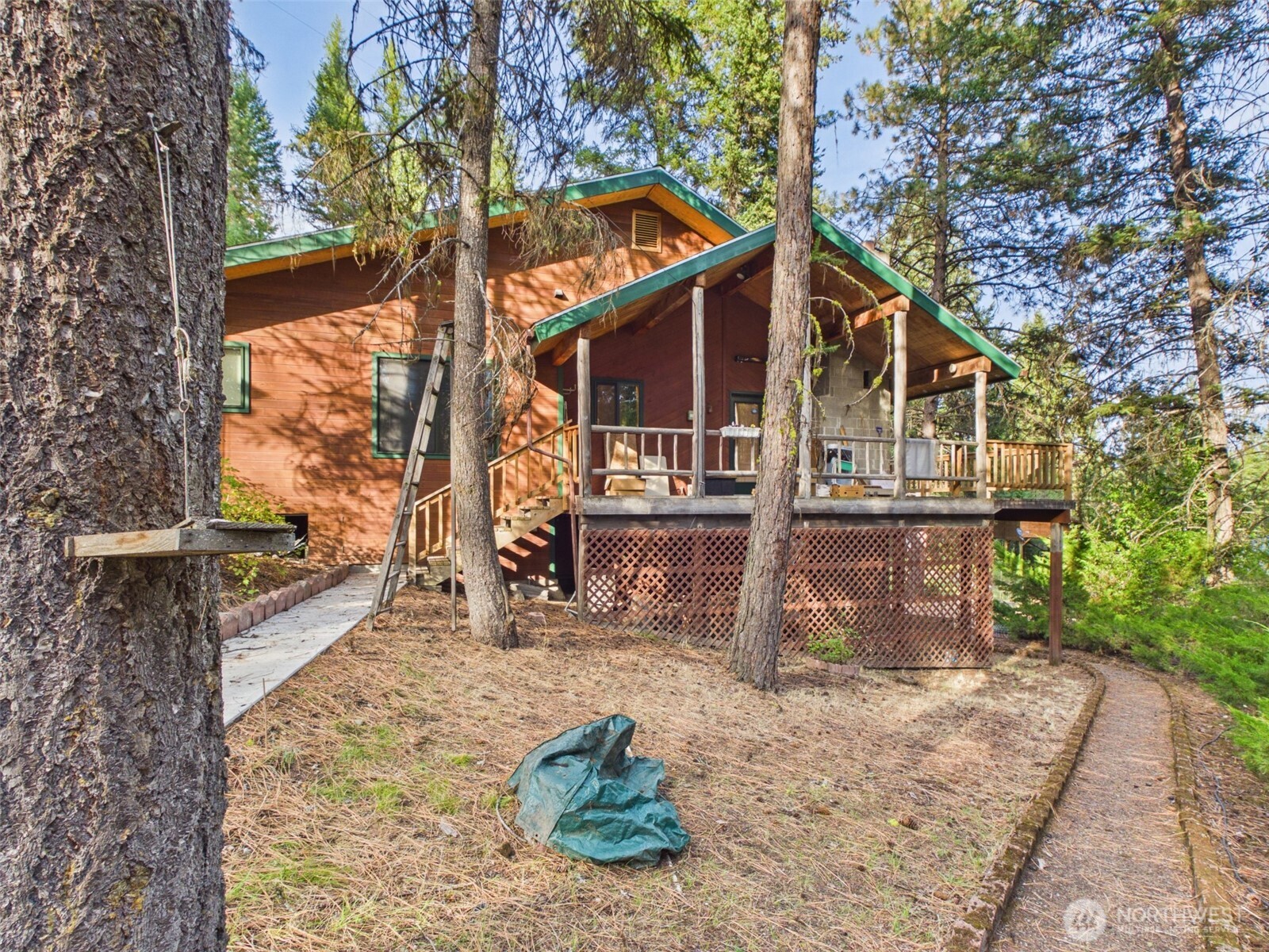 145 Barrett Creek Road Property Photo 25