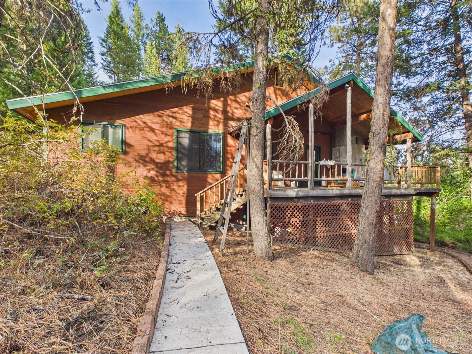 145 Barrett Creek Road Property Photo 26