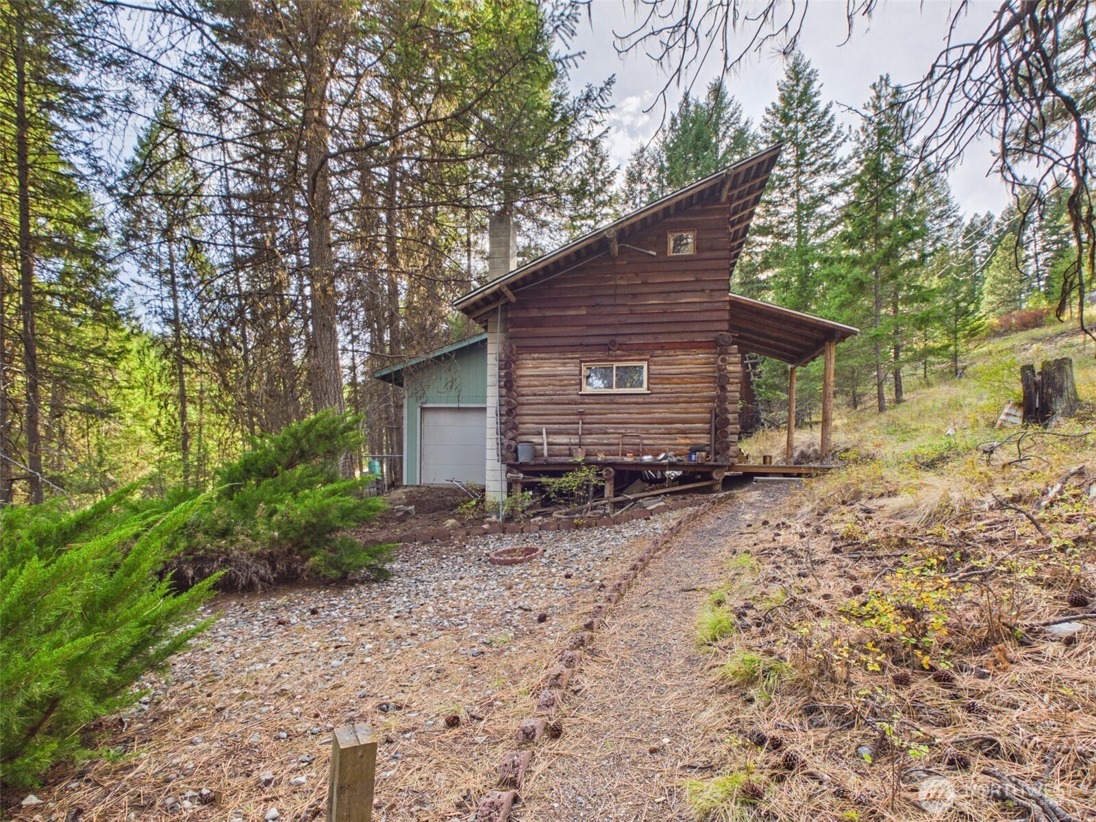 145 Barrett Creek Road Property Photo 27