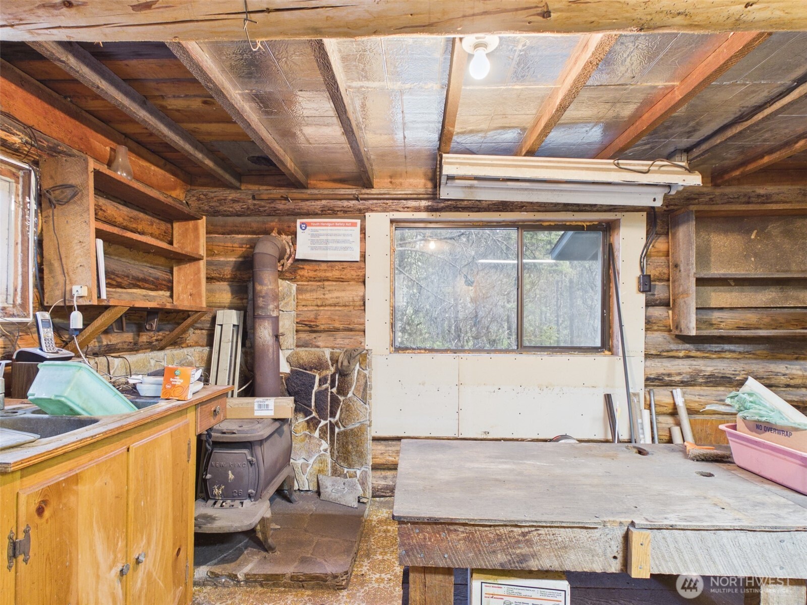 145 Barrett Creek Road Property Photo 30