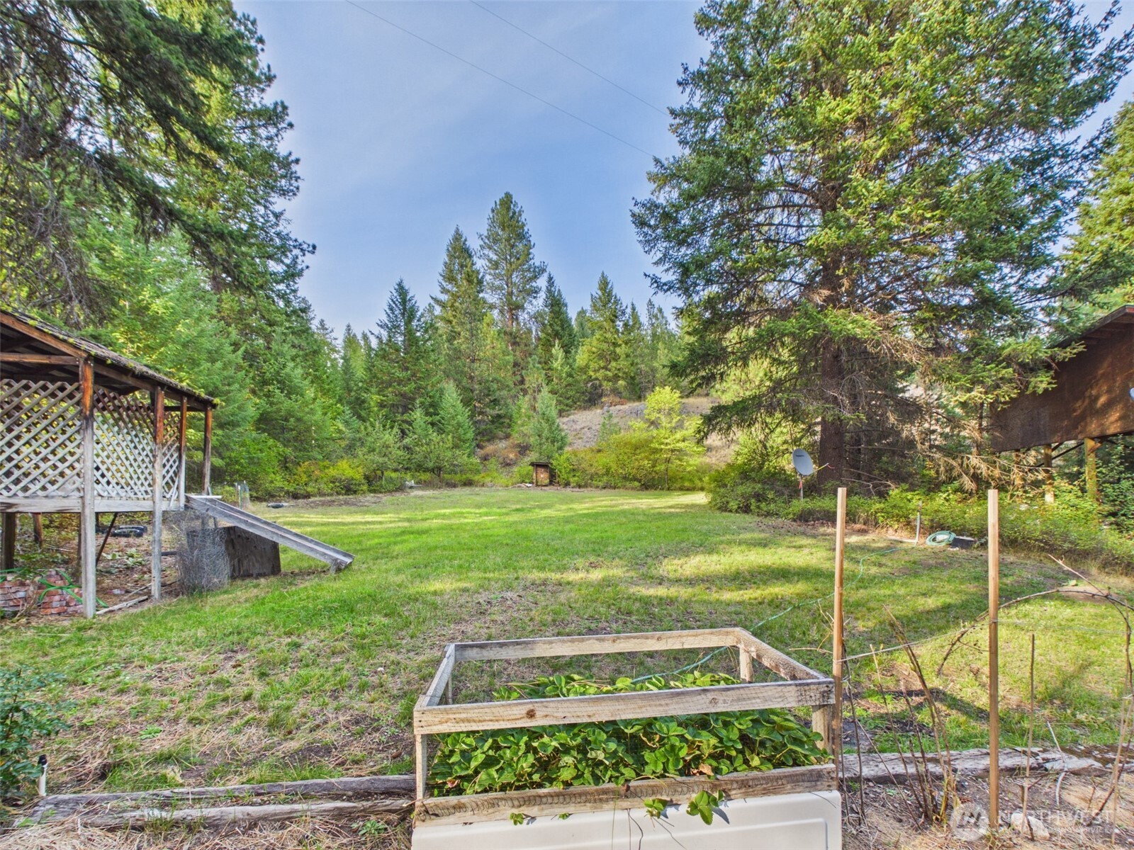 145 Barrett Creek Road Property Photo 31