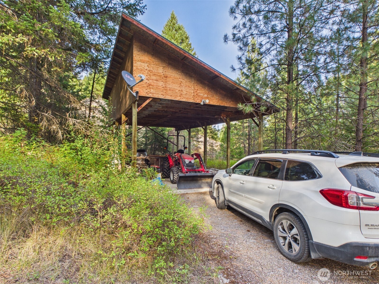 145 Barrett Creek Road Property Photo 33