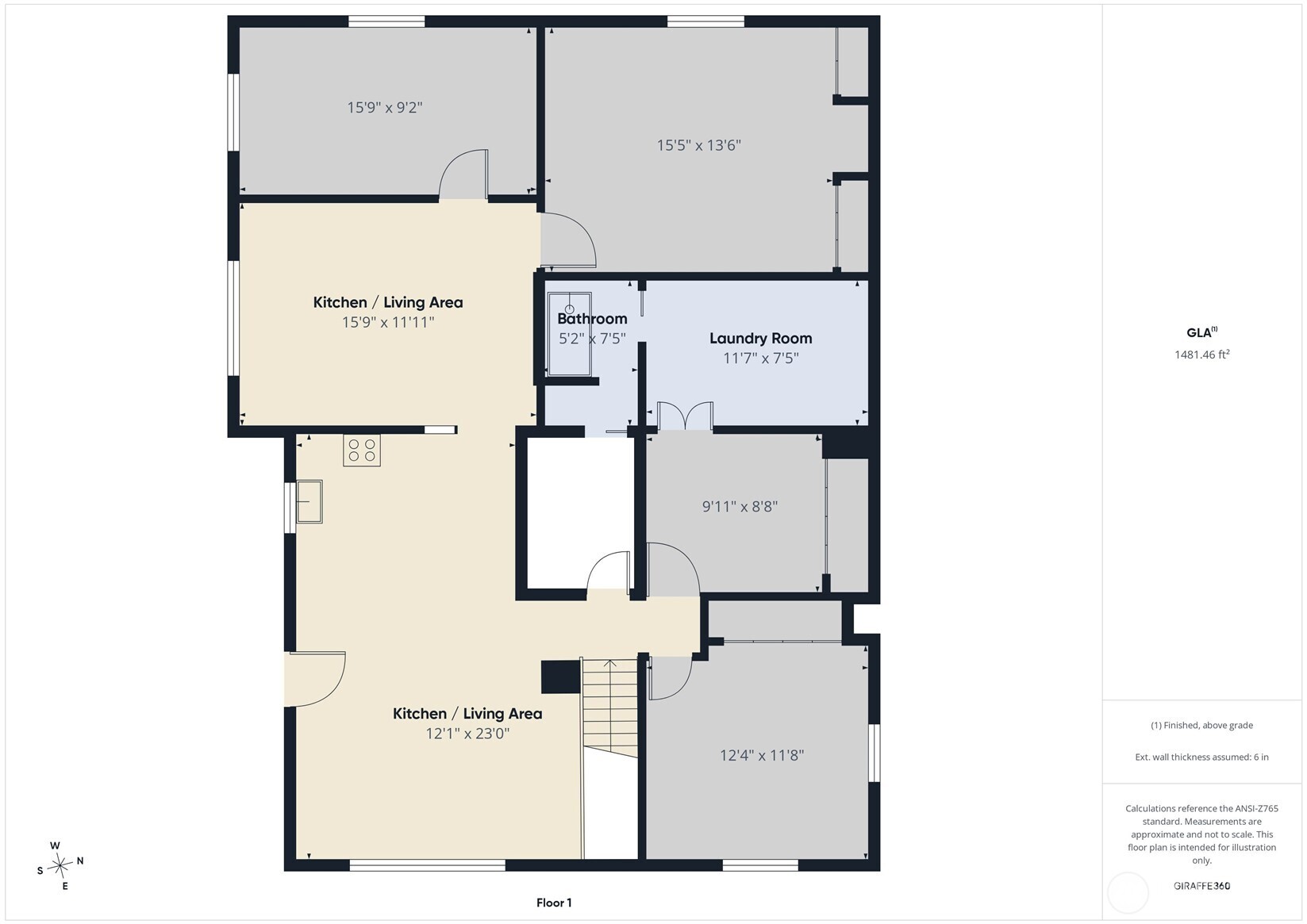 145 Barrett Creek Road Property Photo 35