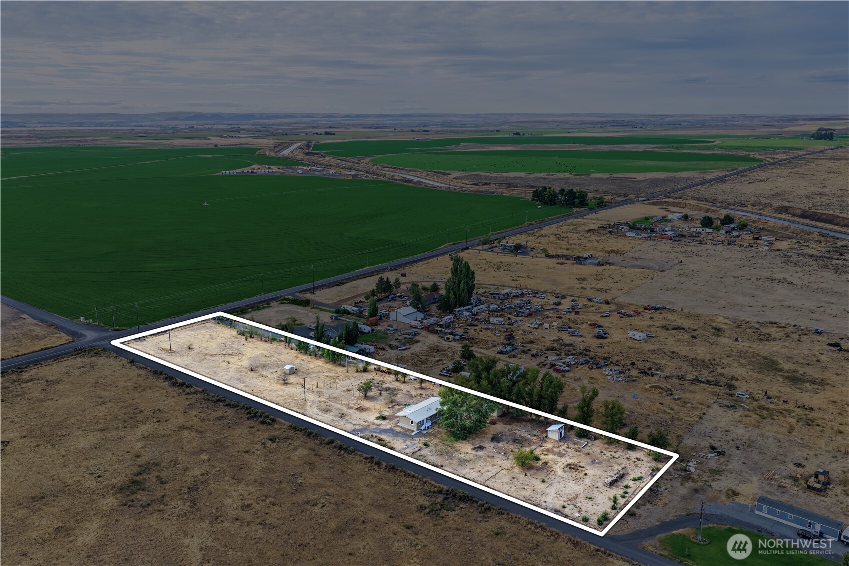 10124 Ne Rd 16 Property Photo 1