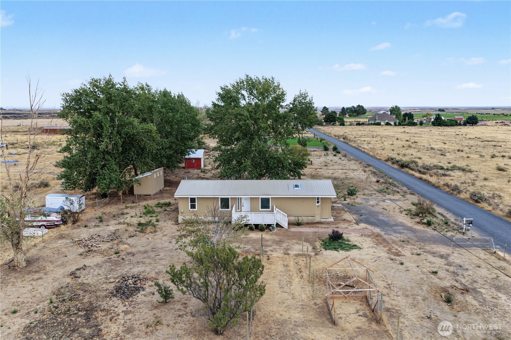 10124 Ne Rd 16 Property Photo 37