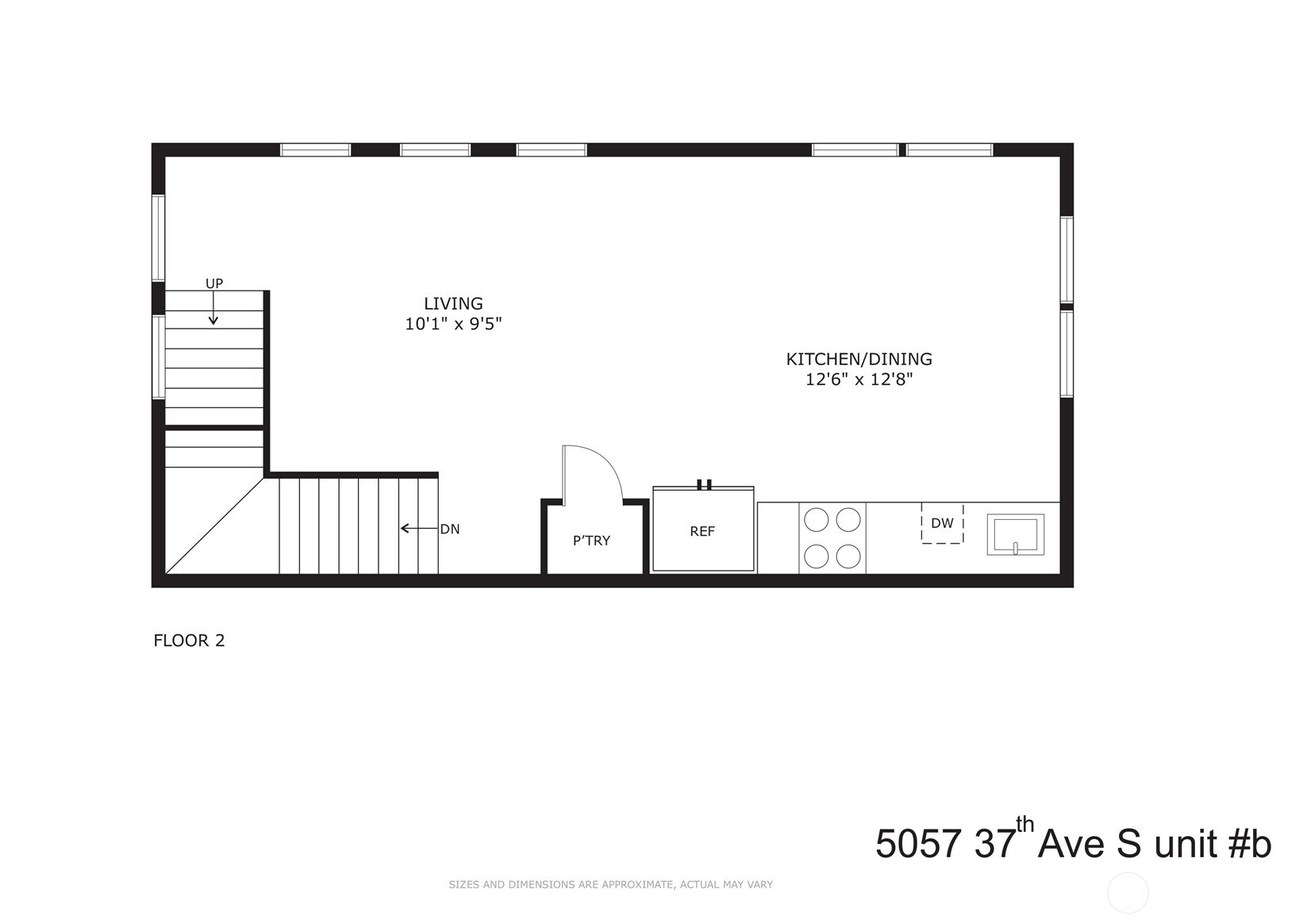 5057 37th Avenue B Property Photo 26