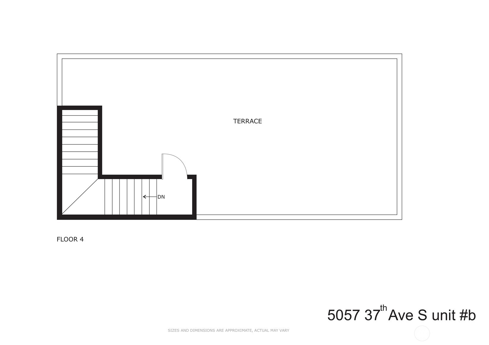 5057 37th Avenue B Property Photo 28