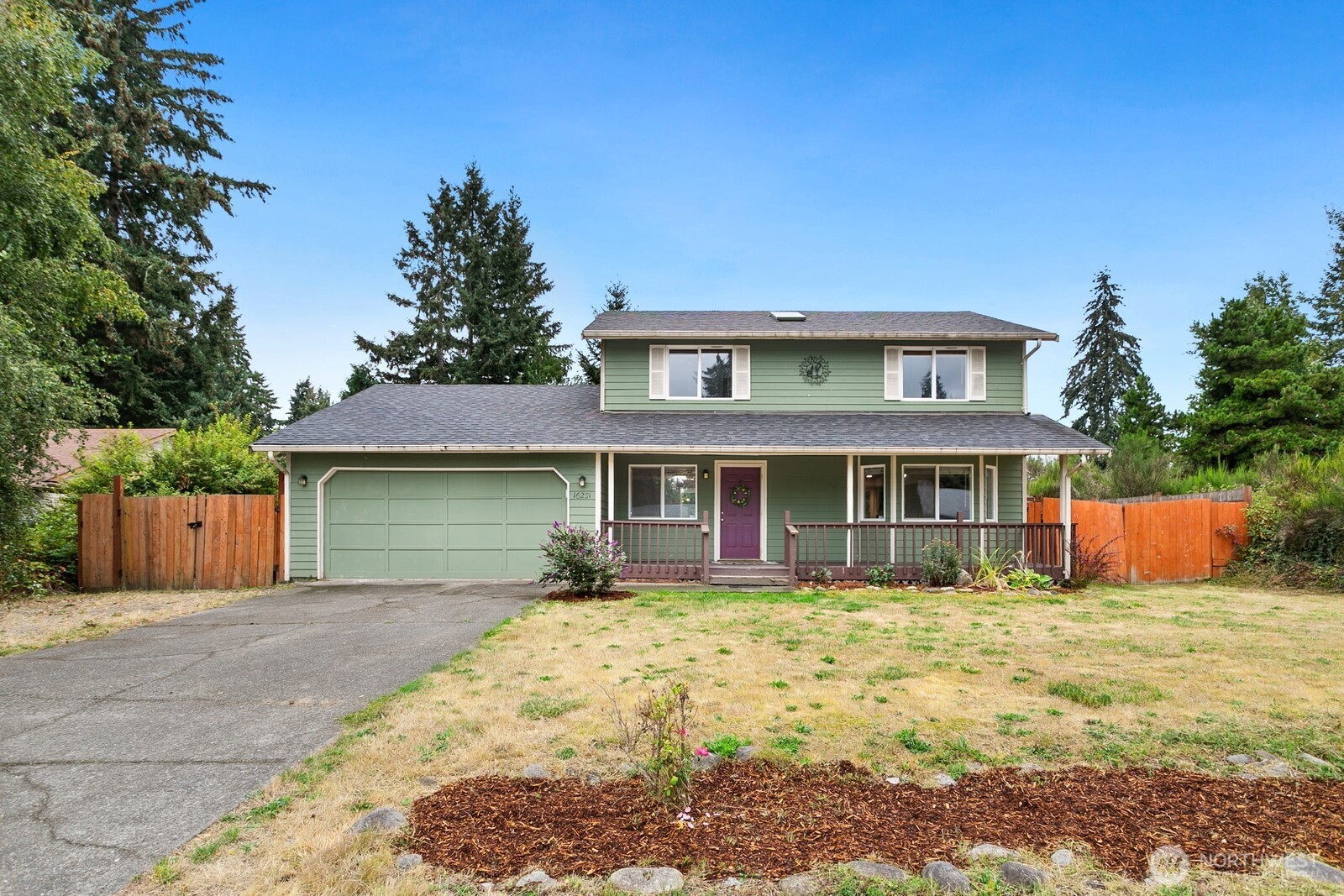 16231 84th Ct Se Property Photo 1