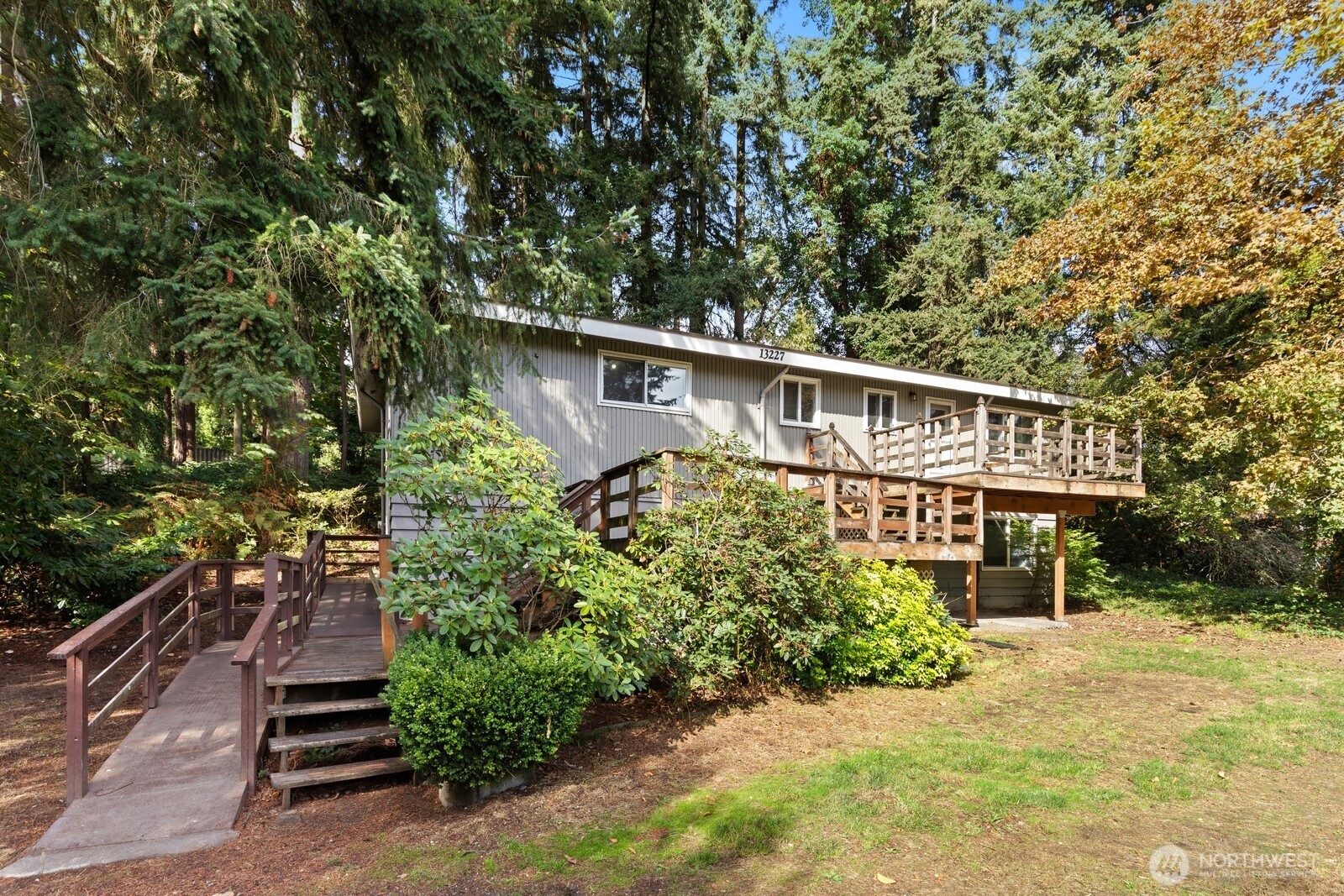 13227 14th Avenue Property Photo 1