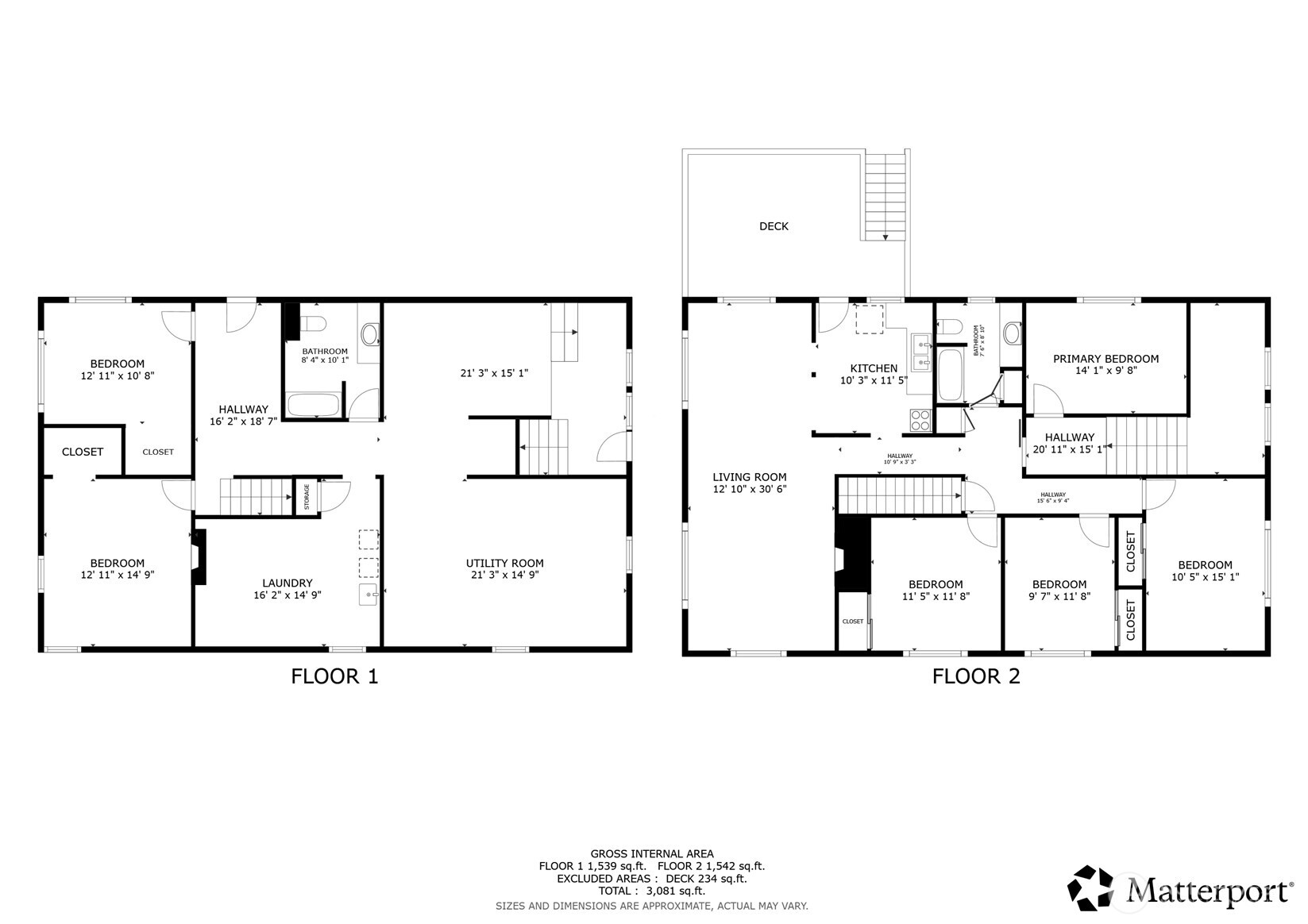 13227 14th Avenue Property Photo 28