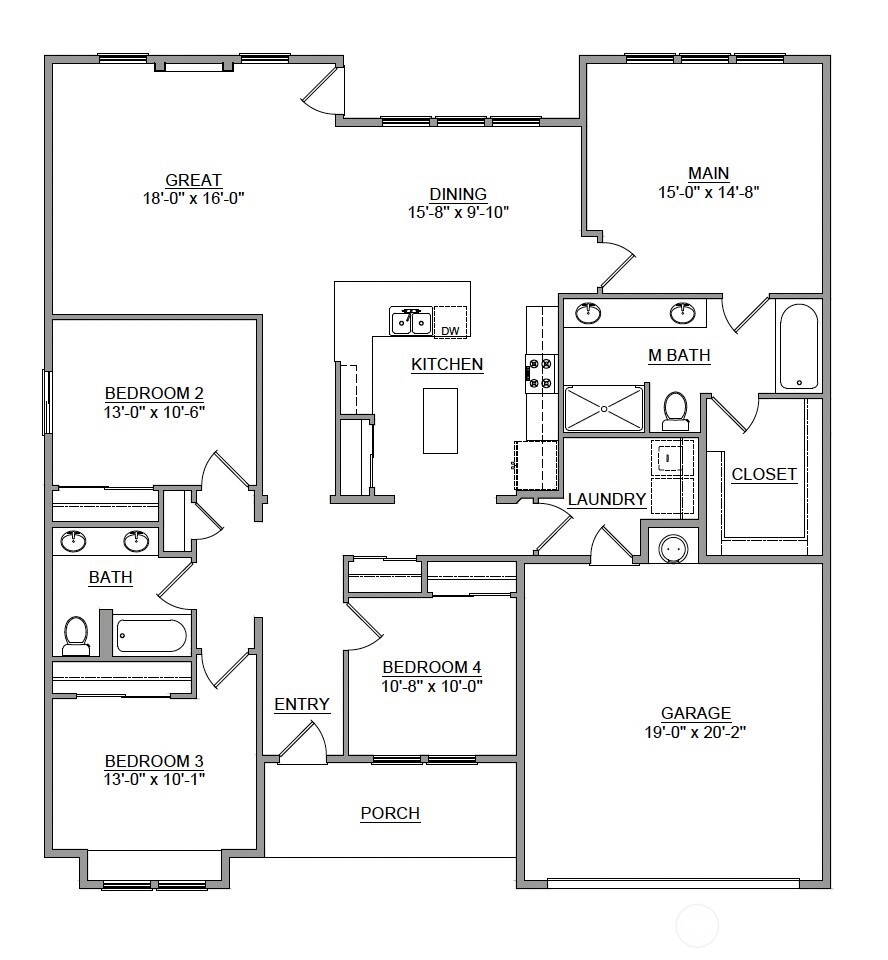 570 Se Creekside Drive Property Photo 2