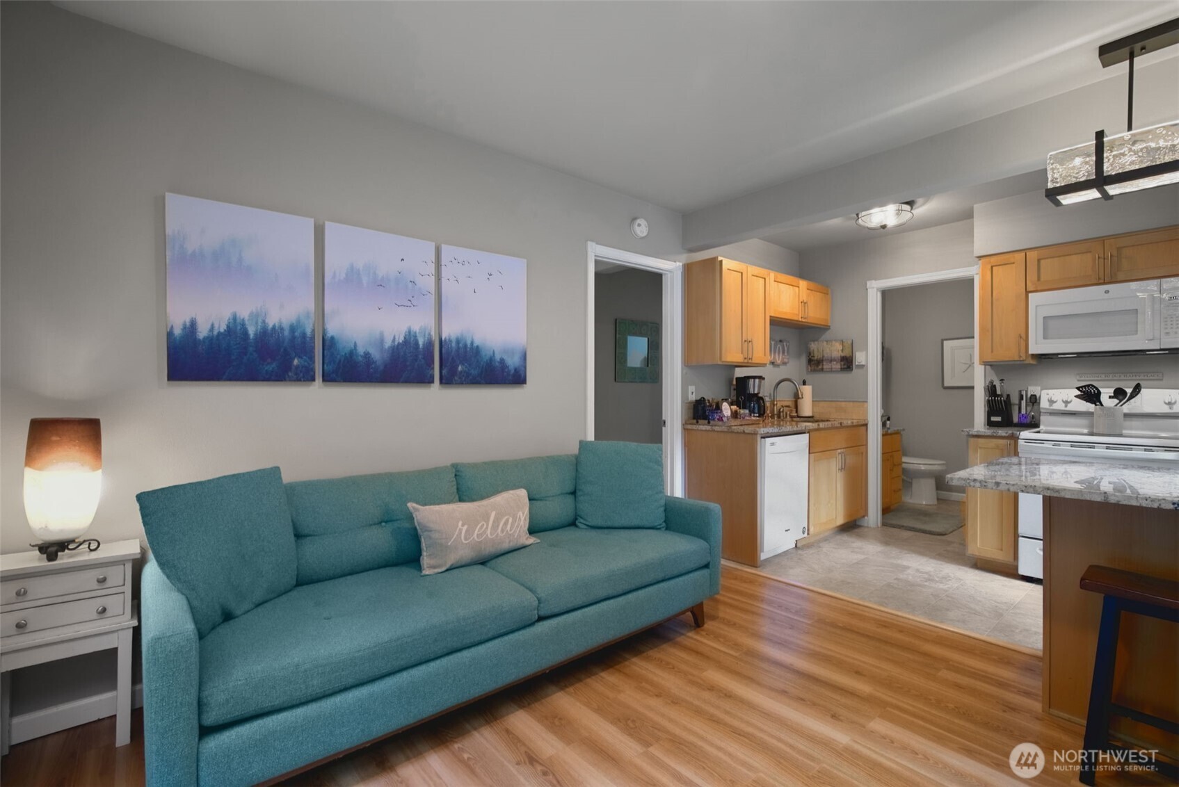 2775 Marine Drive Property Photo 25