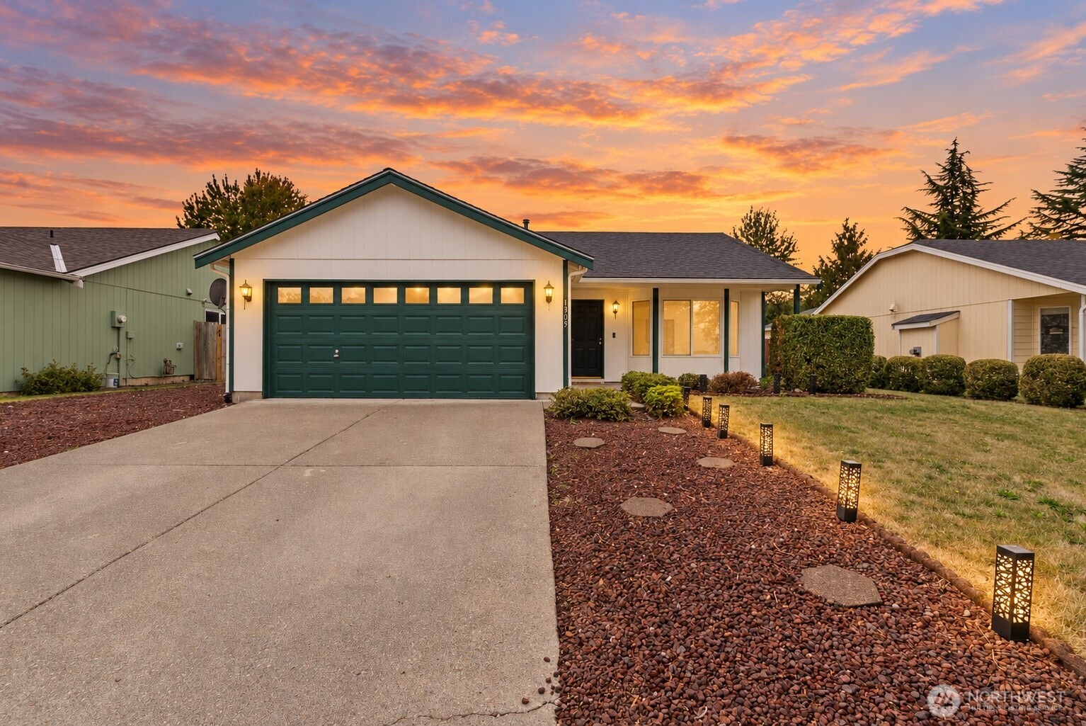 1305 Nunnally Avenue Property Photo 1