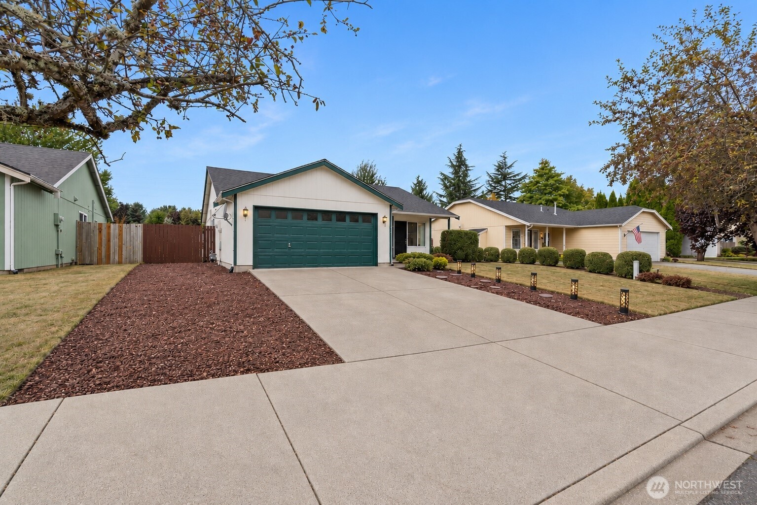 1305 Nunnally Avenue Property Photo 2