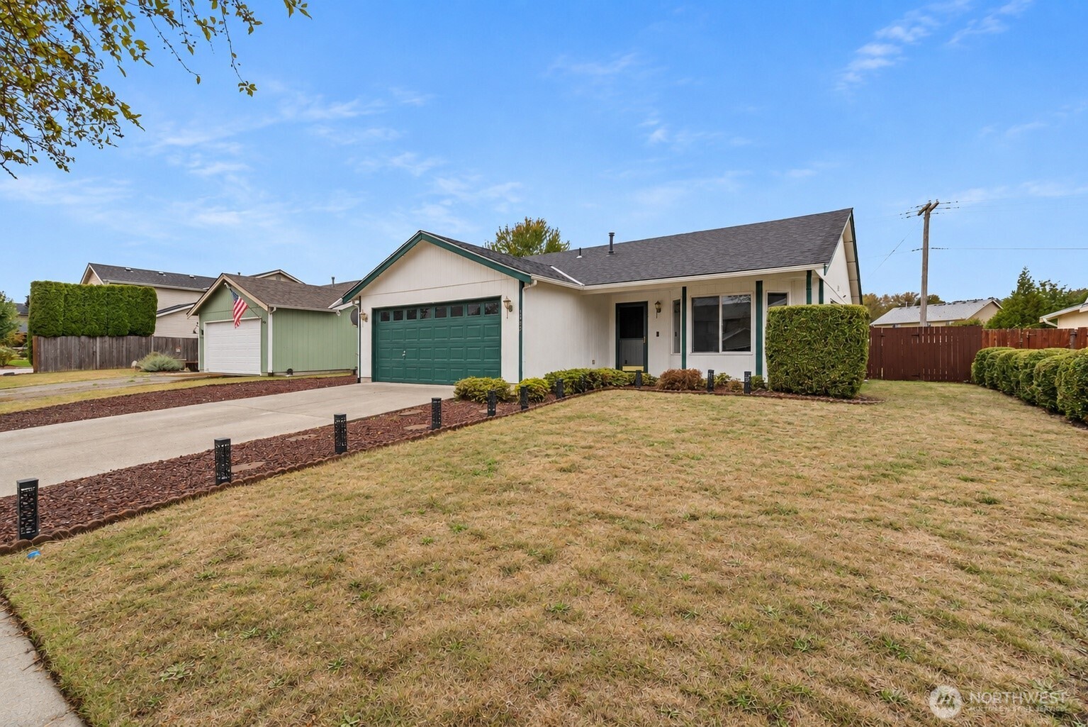 1305 Nunnally Avenue Property Photo 3